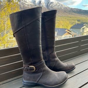 Merrell Andover Peak Waterproof Boots - Women's